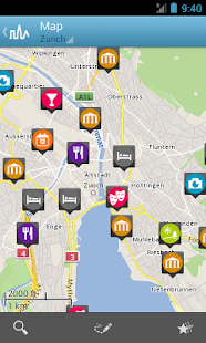 Switzerland Travel Guide(圖3)-速報App