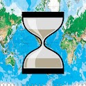 World Time Converter logo