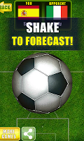 Fortune FootBALL: EURO 2012 APK Screenshot Thumbnail #13