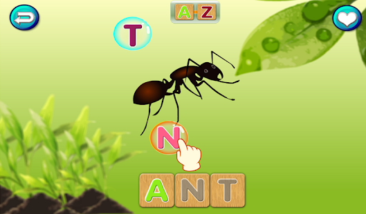 Free Download First & Sight Words for Kids APK