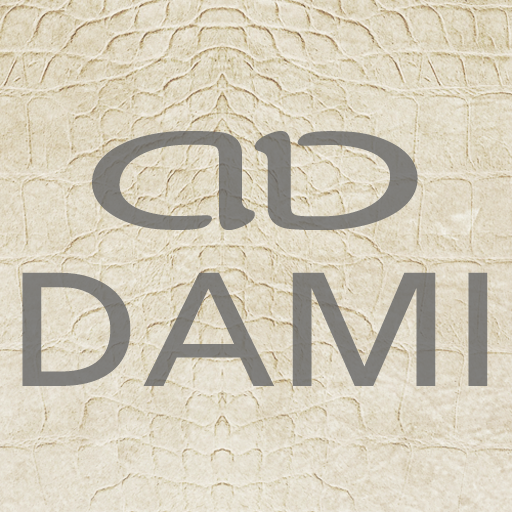 Dami Shoes 購物 App LOGO-APP開箱王