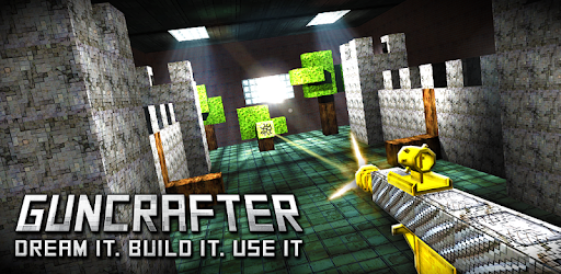 Guncrafter 1.2