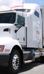 Download theme Kenworth Trailers APK for Android
