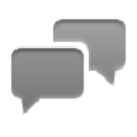 Chatter Bot logo