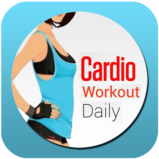Cardiograph Workout Trainer 健康 App LOGO-APP開箱王
