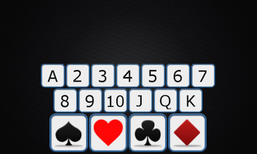 The Impossible Card Trick(圖1)-速報App