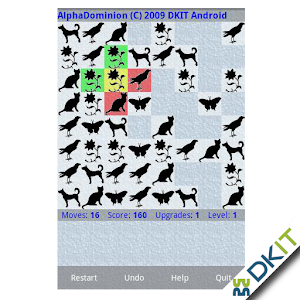 AlphaDominion - FREE.apk 1.12