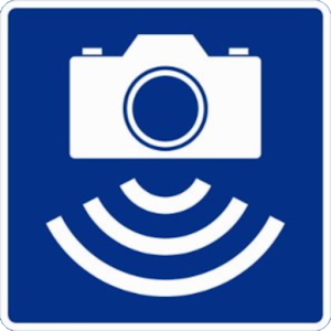 Speed Cameras (Nordic)