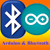 Arduino Bluetooth Control