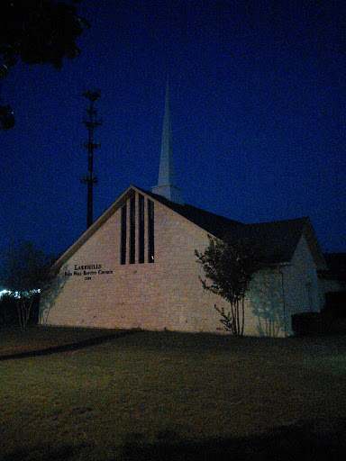 Lakehills Baptist Church