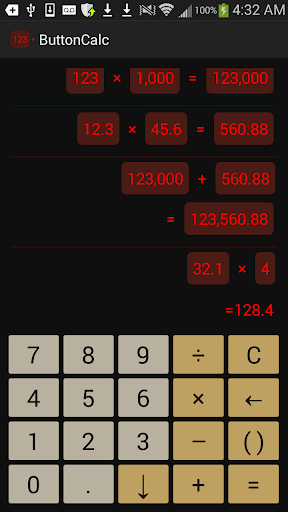免費下載商業APP|ButtonCalc Pro app開箱文|APP開箱王