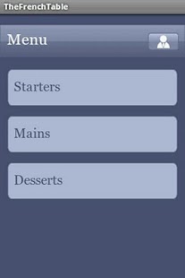 Download The French Table APK for PC