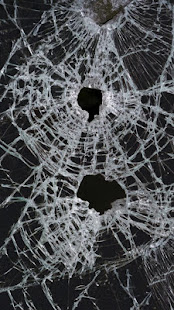 Broken Glass Live Wallpaper(圖3)-速報App
