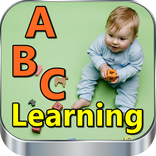 ABC Learning For Kids