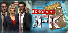 Hidden Files: Echoes of JFK APK