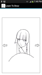 Learn To draw (Advanced) poster 3