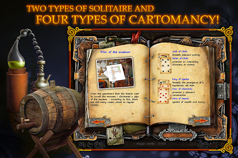  Solitaire Mystery (Full)  