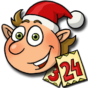 alt="Looking for Christmas Games for your Kids? You found the perfect app! Elf Adventure is a Christmas Countdown story and Advent Calendar 2018 which tells an enchanting story with fun games for children young and old. Count down to Christmas by playing one new free game each day in this beautiful Advent Calendar. With fun free puzzles and a great story this app is a great way to shorten the wait for the holidays for all kids, for your boys and girls. This is the free version of "Elf Adventure Calendar 2018" with 24 free episodes.  Can your children help the funny Elves on their adventure to save Christmas? Can they wake up the Frost Giant in time?   * 24 episodes with puzzle games for kids young and old! * An exciting daily Elf Advent poem with hilarious verses, written in rhyme like nursery rhymes. * An Advent Calendar and an interactive Children's book at the same time. * Beautifully drawn graphics * Entertainment for the whole family * Cool Sound FX  The full version of "Elf Adventure Calendar 2018" contains all 24 episodes and NO ADS! If you like this  application, please support our small company and upgrade to the full version which is available via Google Play.  The story is told as a poem in 24 exciting episodes.  Solve a puzzle each day to help the Elves on their adventurous journey during this thrilling xmas countdown!   Story: The diligent Elves are almost finished with their preparations for the big feast, when they realize they are in trouble:  The lazy Frost Giant is still sleeping!  He is responsible for the most important ingredient for perfect holidays: Snow! A delegation of Elves travels to the Giant's cave to wake up the sleepy head, but this proves far more difficult than expected. Will they manage to put things right? Can they solve the riddle in time to bring snow to everyone for Christmas Eve?  The unique thing about this app is that the story is told though the cute puzzles. The tale starts with the Elves working at Santa's workshop. At the workshop, kids enjoy different games, involving santa's list, some jigsaw puzzles, other ones containing drawings.  At the end of each daily mini-game fun animations reward the toddlers and kindergarden age kids. Boys and girls alike will enjoy this collection of riddles, brainteasers and other fun puzzles and games. The backgrounds of the puzzles are beautifully drawn paintings by talented artists who have worked on amazing greeting cards and festive stories for kids.   Happy Holidays and all the best from Ploosh! www.ploosh.de, 2018 info@ploosh.de"