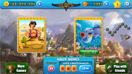 Slots HD:Best Freeslots Casino(圖2)-速報App