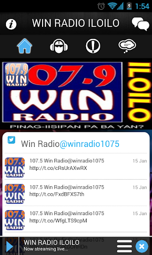 107.9 win radio iloilo