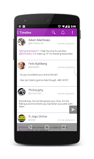 How to download Talon Color : Purple 1.00 apk for bluestacks