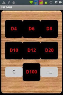 Download SET DADI APK for Android