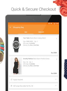 download Jabong-Online Fashion Shopping free