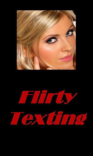 Flirty Texting