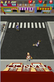 Smash! Din Din poster 1