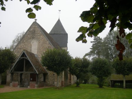 photo de Saint Rémi