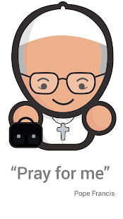 Pray for the Pope(圖2)-速報App