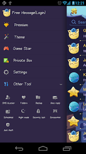 Balpen FONT FOR GO SMS PRO(圖4)-速報App