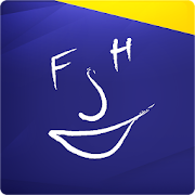 FSHD - Find the Cure 1.0 Icon