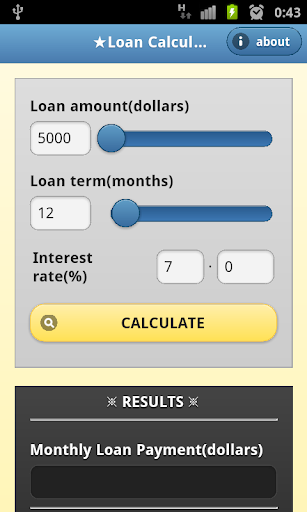 免費下載工具APP|Loan Calculator RICK app開箱文|APP開箱王