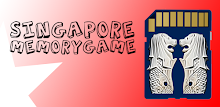 Singapore Memory Game APK