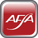 AFSA University of Waterloo logo