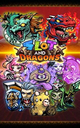 Slot and Dragons 777