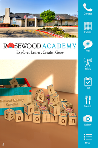 Rosewood Academy Carrollton