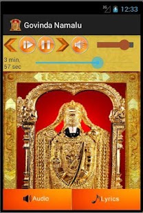 How to install Govinda Namalu 1.0 unlimited apk for pc