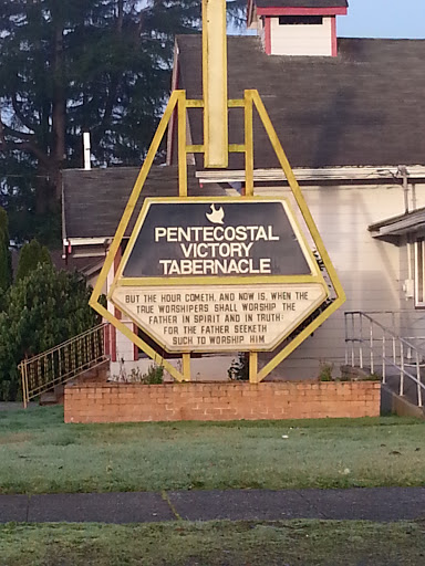 Pentecostal Victory Tabernacle