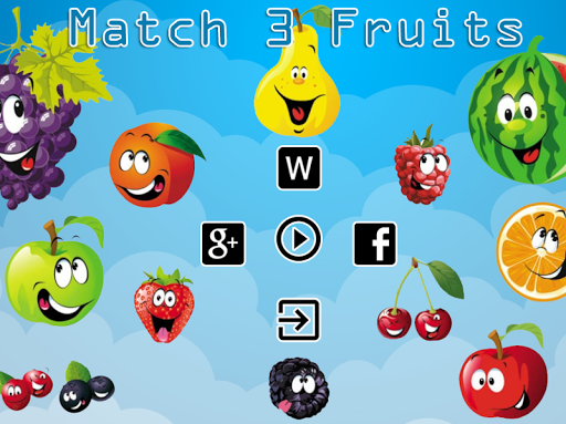 免費下載解謎APP|第3場比賽水果益智遊戲 app開箱文|APP開箱王