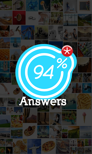 【免費益智App】94% Answers-APP點子