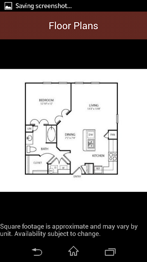 免費下載生活APP|West End at City Center Apts app開箱文|APP開箱王