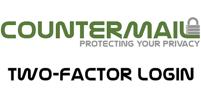 Descargar CounterMail Two Factor Login para PC gratis - última versión -  com.intergridab.twofactorlogin