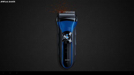Virtual Shaver poster 7