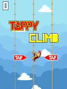Tappy Climb Screenshots 0