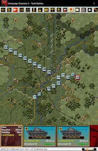 Panzer Campaigns - Panzer(圖7)-速報App