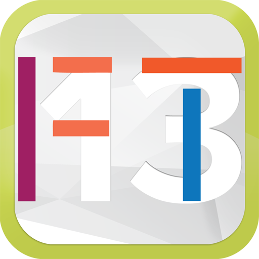 FT13 Connect LOGO-APP點子