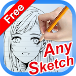 AnySketch Free Apk