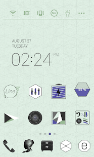 How to download Graphic Art Dodol Theme lastet apk for pc